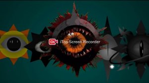 Мистер Солнце, но он в разных модах!