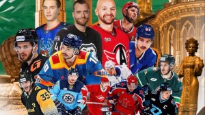 Спартак vs Трактор || EVEREST CLIMBING CHAMPIONSHIP 2026 [ NHL 26 ]