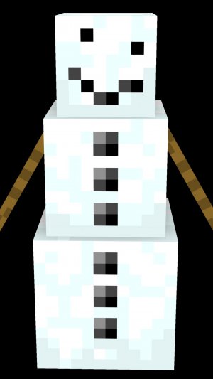 Ферма снега