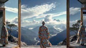 Лестница в облака