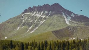 Уральские горы.Загадка планеты .Война предтеч.