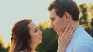 Съемка Клипа Небо