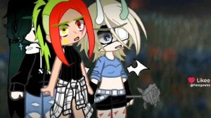 Новое видео^^(их я беру из своего аккаунта в Лайке)