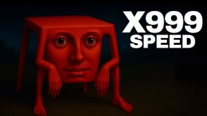 Чачечичачачачи на 999x скорости