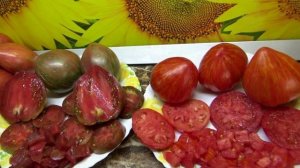 ПОСЕВЫ 2026-93. Томатный Гном Каменистый ручей. №900-20. Потрясающий вкус и красота!