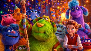 Финник 2 - трейлер (2025)