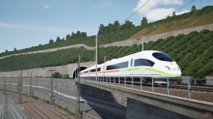 Train Sim World 3 часть 5 прохождение на русском