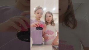 женщина с разрезаным ртом не вызывайте😥