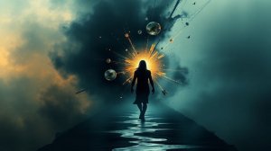 41-а. сквозь себя 3+9!!++ Mash Up