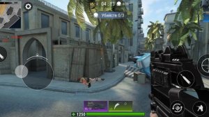 играю в стрелялки