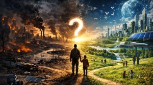 Ести ли у нас будущее ???