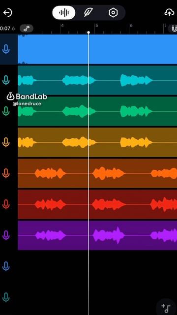 ТГК: ЛОН ДРЮС bandlab bandlabartist музыка трек
