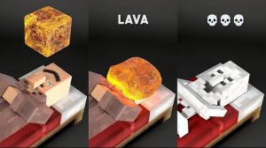 Самые захватывающие симуляторы Minecraft 🔥 Демонстрация физики в Blender