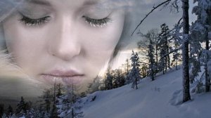 Эдуард Хуснутдинов-Ах метель -судьбы хозяйка