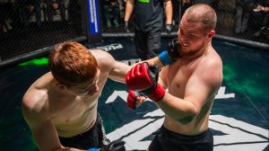 ТРОН 2. КУЛАЧКА. БЕЛОМЕСТНОВ VS ТАРАСОВ