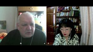 Зрада, а не перемога. Диалог с немцем.