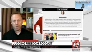 🔥🔥 МАКС БЛЮМЕНТАЛЬ 🔥🔥: что известно Джо Кенту и почему он отказался от Трампа