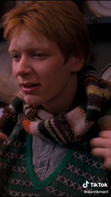 Фред и Джордж