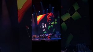 я бы хотела на симфонию крд сходить...