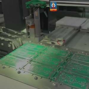 ⚙️Будущее электроники уже здесь: отечественный автомат для SMD-компонентов! 🚀