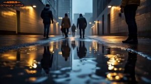 ===AXELS=== останусь собой