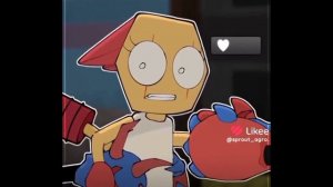 Битва двух Губов за Скрапс