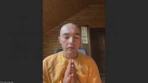 2026.03.21 - Настройка на джапу. Внимательно, постоянно и долгое время. Прана Гауранга дас