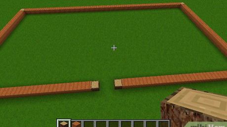 Рандомные приключения №2. Фундамент будущего