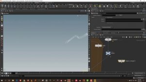 procedural modeling - chapter 11 - neck upper frill
