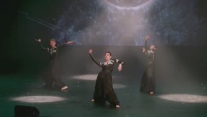 Танцевальная Школа Dance Nation 15 Летие