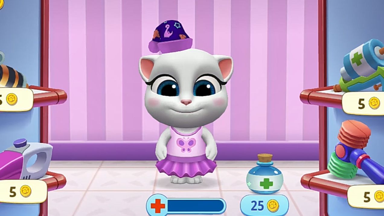 Том и его Друзья