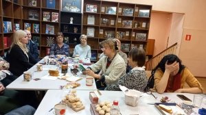 Анна Саджи