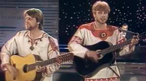 Когда еще Емелина пускали на ТВ. 1991/Счастливый случай