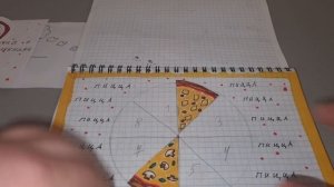 распаковка бумажных сюрпризов от ульяны☺️