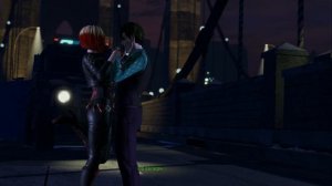 Кульминация