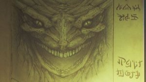 Conarium- ЖУДКАЯ СТАНЦИЯ НА СЕВЕРЕ