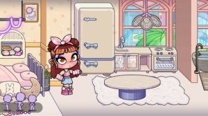 Как обустроить квартиру в Аватар World