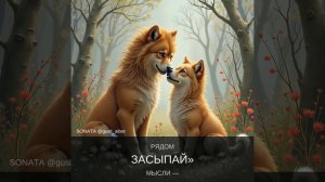 калыбельная