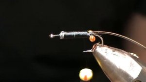 мормышка на окуня из подручных средств