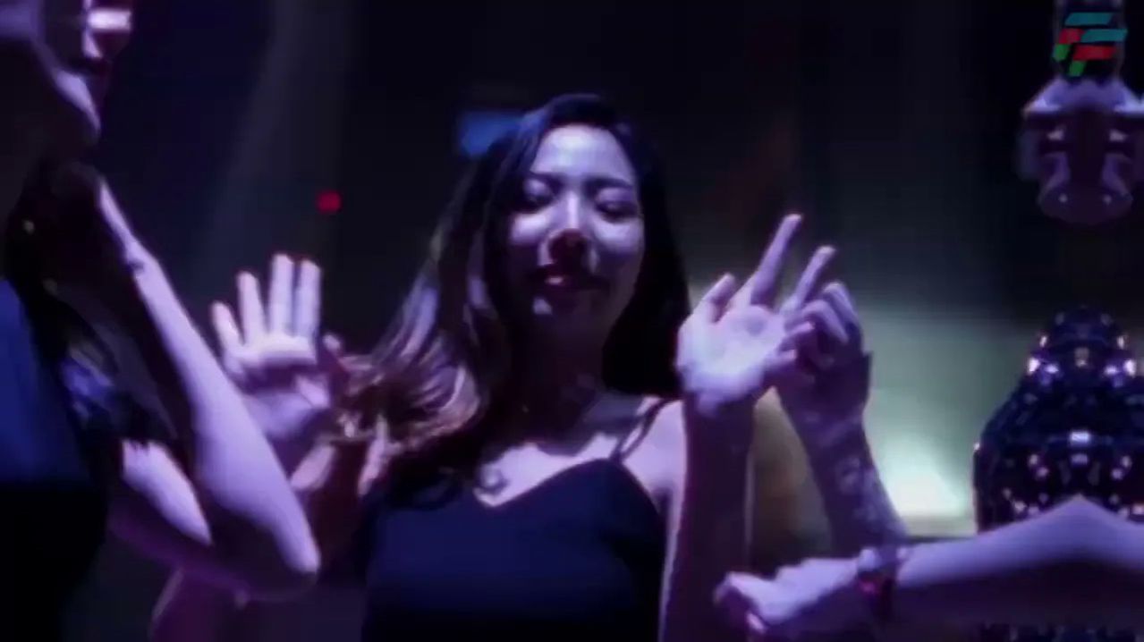 FatFoont - Music makes me free