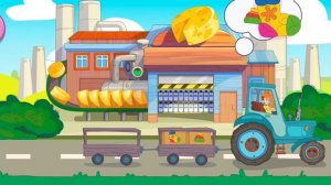 Простоквашино