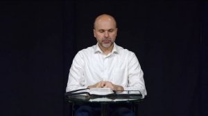 Субботняя школа 2026 1кв. Урок 13 Утвержденные в Боге (В. Олийник)_Full-HD