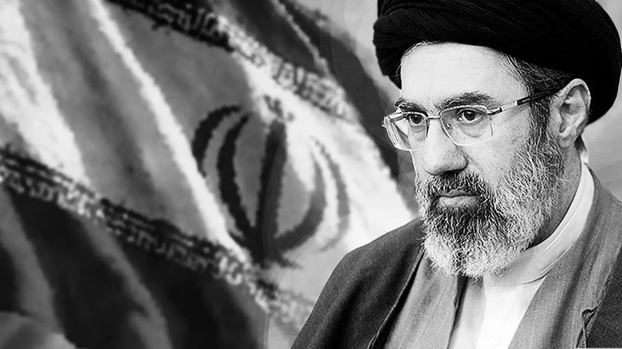 Ислам в Библейских пророчествах в последнее время.