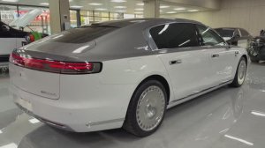 Huawei Maextro S800  2026 обзор