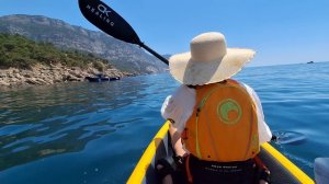 Балаклава-Инжир