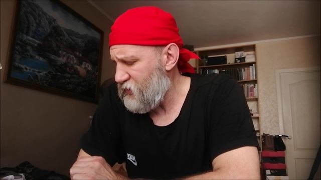 22.03.26. Разговор с Павлом из Ставрополья