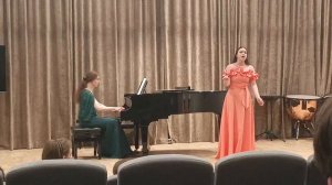 Харенко Диана