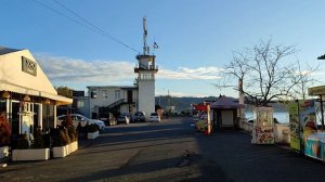 Сухум в январе 2025 года