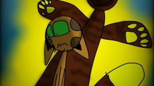 Листок у Дуболомки 1/2