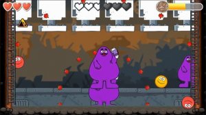 КРАСНЫЙ ШАРИК, , ЧЁРНЫЙ БЕСПОЩАДНЫЙ КВАДРАТ.  КРАСНЫЙ ШАРИК И ПЕРСОНАЖИ